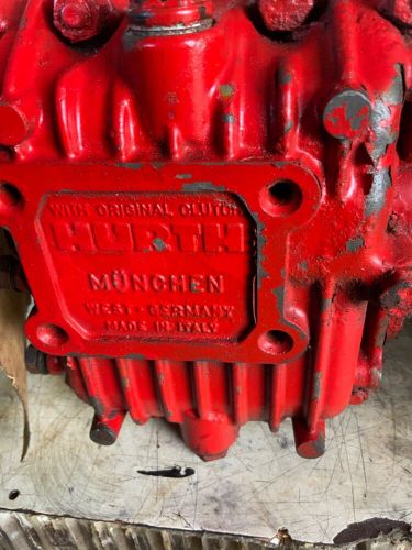 boat transmission, US $100.00, image 3