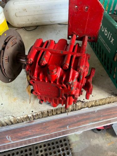 boat transmission, US $100.00, image 4