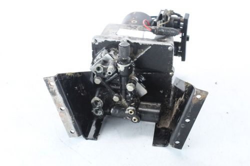 Mercury Mercruiser 3-wire 4 Line Power Trim Pump 1 YEAR WARRANTY GOOD CONDITION, US $275.00, image 5