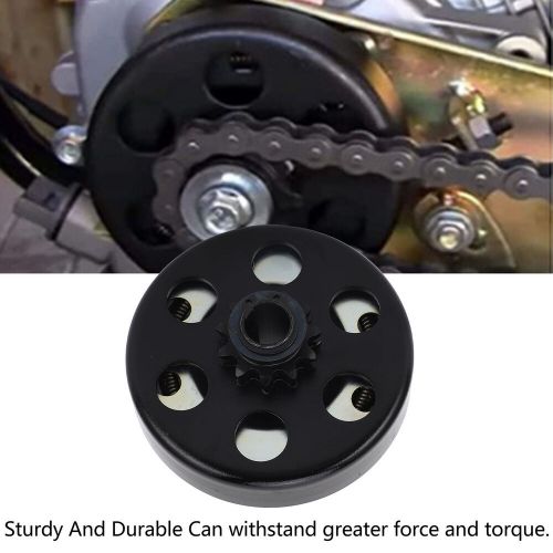 Go Kart Clutch 5/8" 11T Mini Bike Fun Kart Centrifugal Clutch For Predator 212, US $45.52, image 9
