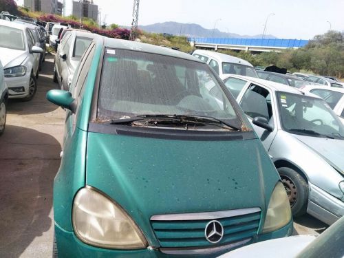 Heating resistance for Mercedes Class A 190 (168.032 168.132) 1997 1571626-, US $, image 2