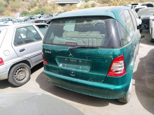 Heating resistance for Mercedes Class A 190 (168.032 168.132) 1997 1571626-, US $, image 4