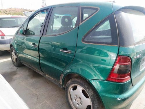 Heating resistance for Mercedes Class A 190 (168.032 168.132) 1997 1571626-, US $, image 5