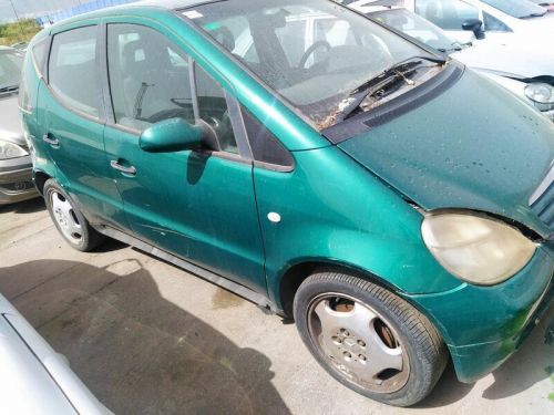 Heating resistance for Mercedes Class A 190 (168.032 168.132) 1997 1571626-, US $, image 6