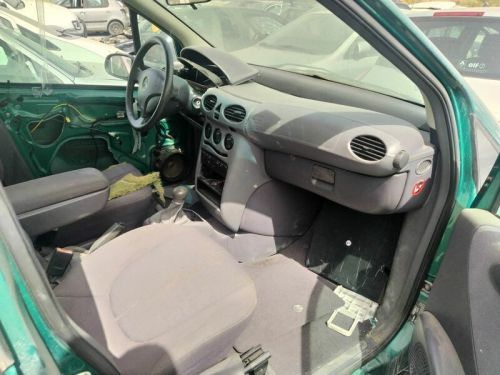 Heating resistance for Mercedes Class A 190 (168.032 168.132) 1997 1571626-, US $, image 7