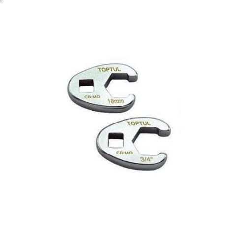 Wrenches TOPTUL AFAV1222, US $, image 3