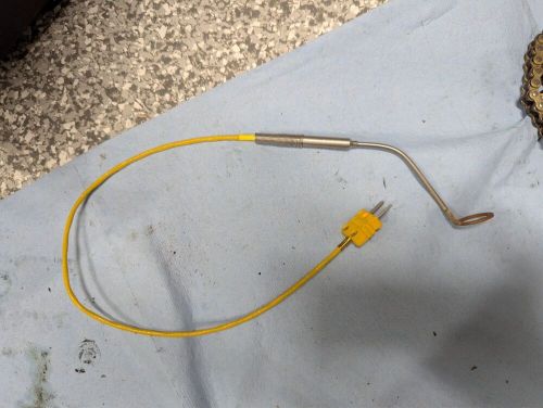 Aim mychron cht head temperature sensor 14mm