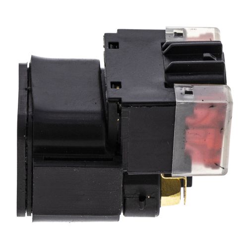 Niche starter motor solenoid kit for yamaha fx nytro mtx rtx xtx snowmobile
