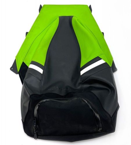 Arctic cat, seat cover used 6716-344, 22 m8