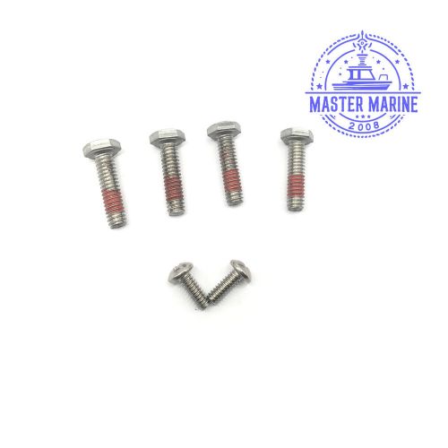 Impeller Replacement Kit for Johnson/Evinrude 175 185 200 225 250 300 HP 0777802, AU $55.28, image 3