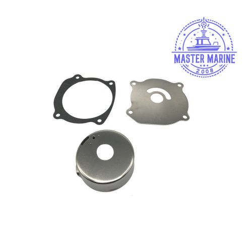 Impeller Replacement Kit for Johnson/Evinrude 175 185 200 225 250 300 HP 0777802, AU $55.28, image 4