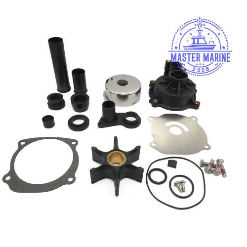 Impeller Replacement Kit for Johnson/Evinrude 175 185 200 225 250 300 HP 0777802, AU $55.28, image 7