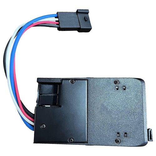 8508211 Proportional Electronic Trailer Brake Controller w/2 to 8 Braking, US $76.07, image 9