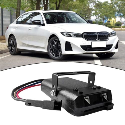 8508211 Proportional Electronic Trailer Brake Controller w/2 to 8 Braking, US $76.07, image 13