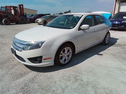 AC Condenser VIN 3 8th Digit Hybrid Fits 10-12 FUSION 3090559, US $105.00, image 2