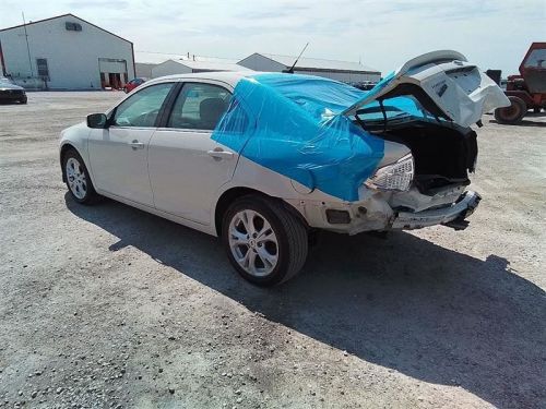 AC Condenser VIN 3 8th Digit Hybrid Fits 10-12 FUSION 3090559, US $105.00, image 3