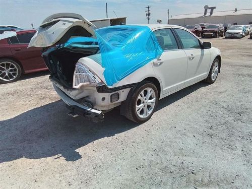 AC Condenser VIN 3 8th Digit Hybrid Fits 10-12 FUSION 3090559, US $105.00, image 4