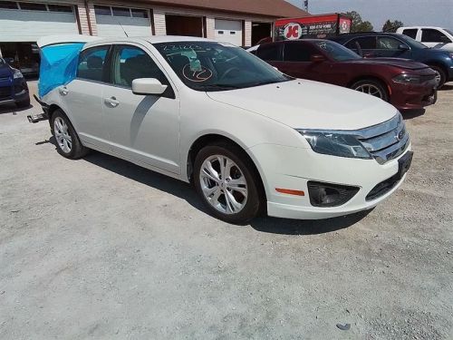 AC Condenser VIN 3 8th Digit Hybrid Fits 10-12 FUSION 3090559, US $105.00, image 5