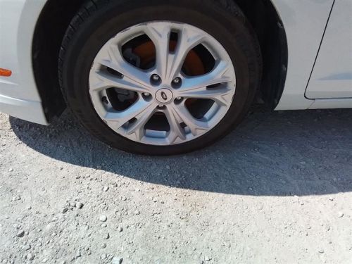 AC Condenser VIN 3 8th Digit Hybrid Fits 10-12 FUSION 3090559, US $105.00, image 7