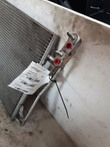 AC Condenser VIN 3 8th Digit Hybrid Fits 10-12 FUSION 3090559, US $105.00, image 8