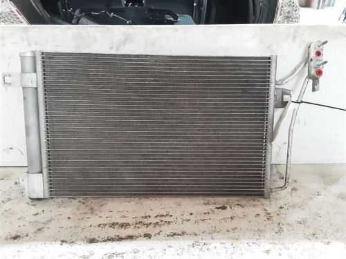 AC Condenser VIN 3 8th Digit Hybrid Fits 10-12 FUSION 3090559, US $105.00, image 12