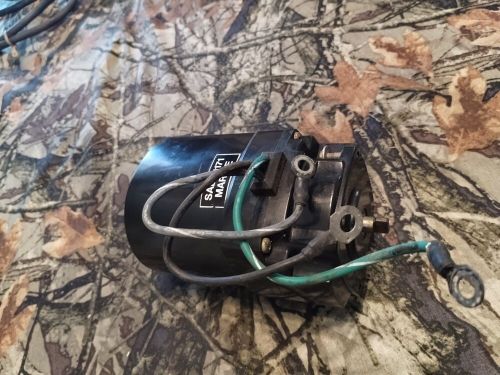 891736T Trim And Tilt Motor Mercruiser, US $75.00, image 5