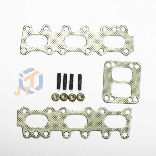 {pre-sale}exhaust manifolds any wagon w201 w202 w124 w210 twin-scroll m103 m104