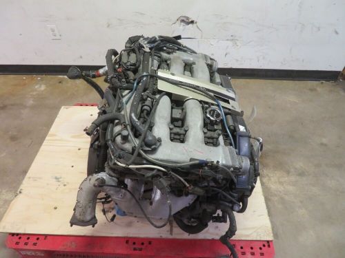 1990-1996 jdm nissan 300zx vg30de 3.0l v6 non turbo engine vg30 na motor