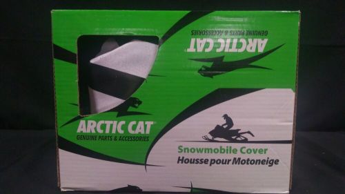 Arctic Cat Snowmobile Cover 7639-736, US $145.00, image 2