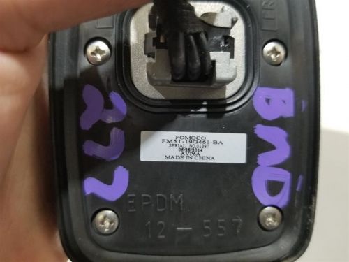 15 2015 FORD EXPLORER ANTENNA BLACK TEXTURED, US $50.00, image 3