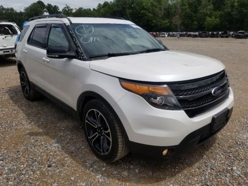 15 2015 FORD EXPLORER ANTENNA BLACK TEXTURED, US $50.00, image 7