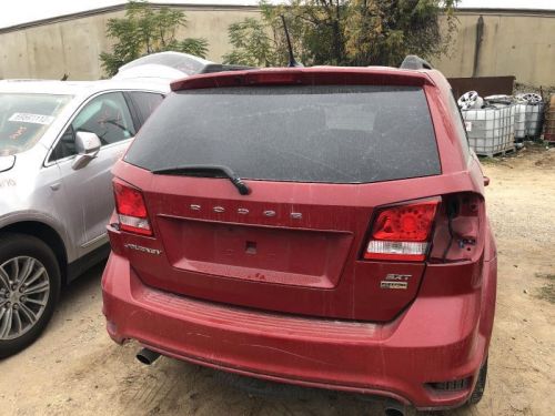 Seat Belt Front Bucket Seat Passenger Retractor Fits 13-19 JOURNEY 829594, US $155.00, image 2