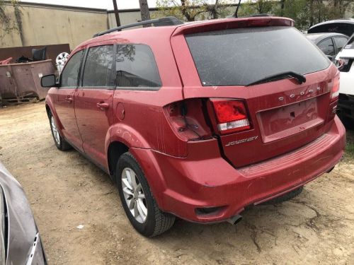 Seat Belt Front Bucket Seat Passenger Retractor Fits 13-19 JOURNEY 829594, US $155.00, image 3