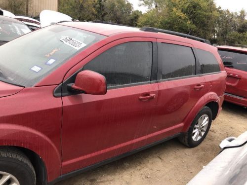 Seat Belt Front Bucket Seat Passenger Retractor Fits 13-19 JOURNEY 829594, US $155.00, image 4