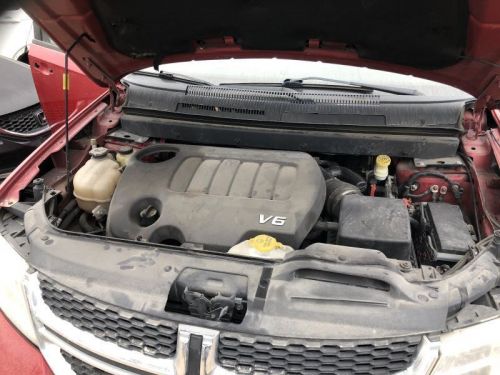 Seat Belt Front Bucket Seat Passenger Retractor Fits 13-19 JOURNEY 829594, US $155.00, image 5