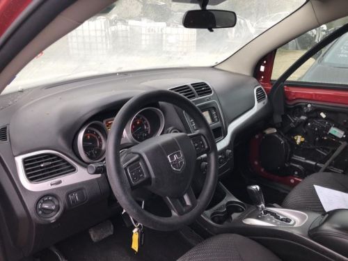 Seat Belt Front Bucket Seat Passenger Retractor Fits 13-19 JOURNEY 829594, US $155.00, image 6