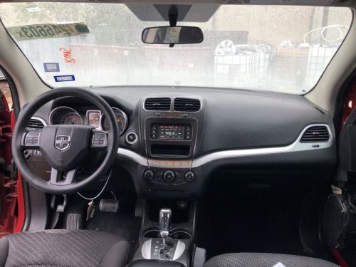 Seat Belt Front Bucket Seat Passenger Retractor Fits 13-19 JOURNEY 829594, US $155.00, image 7