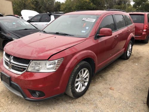 Seat Belt Front Bucket Seat Passenger Retractor Fits 13-19 JOURNEY 829594, US $155.00, image 8