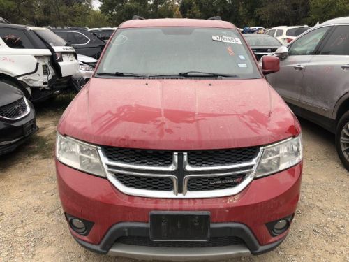 Seat Belt Front Bucket Seat Passenger Retractor Fits 13-19 JOURNEY 829594, US $155.00, image 9