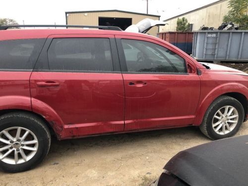 Seat Belt Front Bucket Seat Passenger Retractor Fits 13-19 JOURNEY 829594, US $155.00, image 11