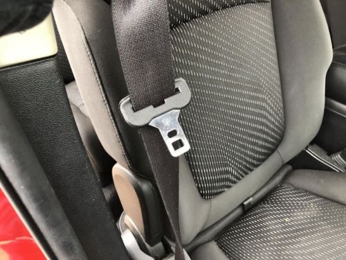 Seat Belt Front Bucket Seat Passenger Retractor Fits 13-19 JOURNEY 829594, US $155.00, image 12