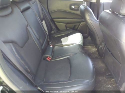 COMPASS 2020 Engine 7257867, US $1,780.00, image 3