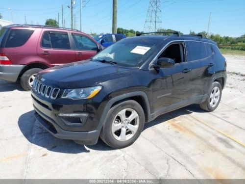 COMPASS 2020 Engine 7257867, US $1,780.00, image 7