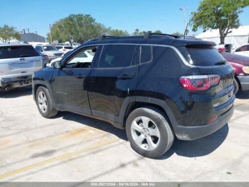 COMPASS 2020 Engine 7257867, US $1,780.00, image 8