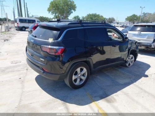 COMPASS 2020 Engine 7257867, US $1,780.00, image 9