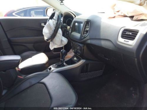 COMPASS 2020 Engine 7257867, US $1,780.00, image 10