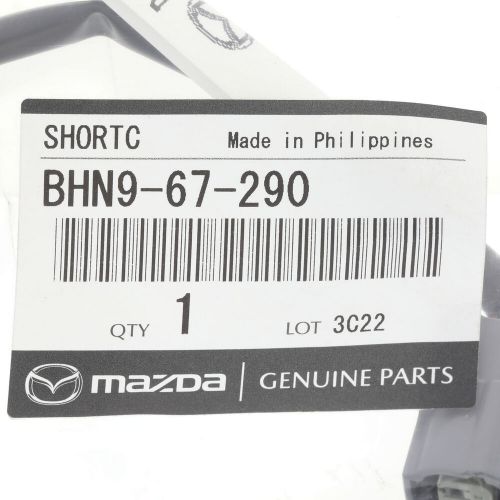 NEW OEM Mazda Short Cord BJS7-67-290, US $13.72, image 4
