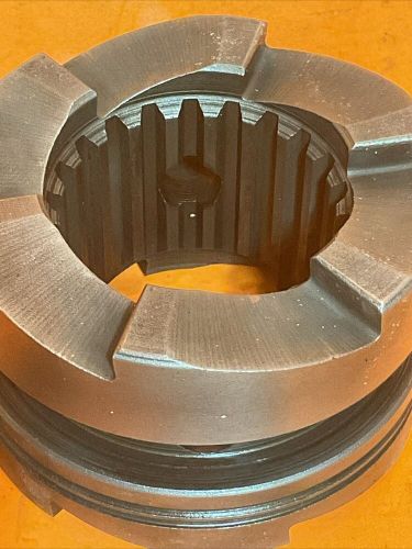 Clutch Dog ( Shifter ) 52-853594T Or 52-66063 Mercruiser/ Mercury C4-1 Used, US $4.99, image 3