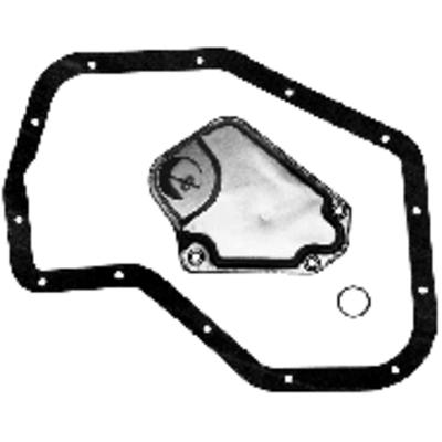 Gk industries tf1058 transmission filter-auto trans filter kit