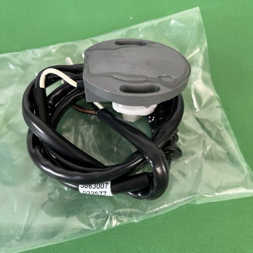 OEM Trim Sender Sensor, 3-Wire Volvo Penta 3863007 Original Box, US $99.00, image 3